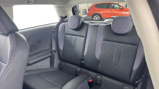 MINI Cooper 1.5 C Classic 3dr Auto Petrol Hatchback